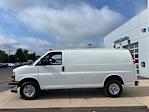 2023 GMC Savana 2500 RWD Empty Cargo Van for sale #U1330 - photo 6