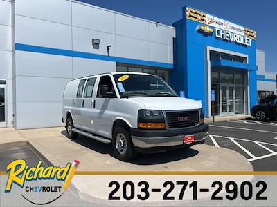 2023 GMC Savana 2500 RWD Empty Cargo Van for sale #U1331 - photo 1