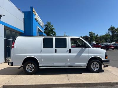 2023 GMC Savana 2500 RWD Empty Cargo Van for sale #U1331 - photo 2
