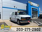 2023 GMC Savana 2500 RWD Empty Cargo Van for sale #U1331 - photo 1