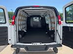 2023 GMC Savana 2500 RWD Empty Cargo Van for sale #U1331 - photo 18