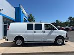 2023 GMC Savana 2500 RWD Empty Cargo Van for sale #U1331 - photo 2
