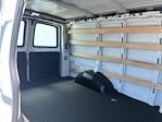 2023 GMC Savana 2500 RWD Empty Cargo Van for sale #U1331 - photo 20