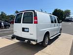 2023 GMC Savana 2500 RWD Empty Cargo Van for sale #U1331 - photo 3