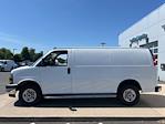 2023 GMC Savana 2500 RWD Empty Cargo Van for sale #U1331 - photo 6