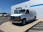 2023 GMC Savana 2500 RWD Empty Cargo Van for sale #U1331 - photo 7