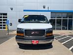 2023 GMC Savana 2500 RWD Empty Cargo Van for sale #U1331 - photo 8