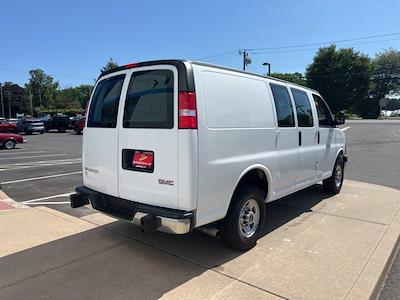 2023 GMC Savana 2500 RWD Empty Cargo Van for sale #U1332 - photo 2