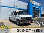 2023 GMC Savana 2500 RWD Empty Cargo Van for sale #U1332 - photo 1