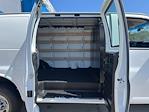2023 GMC Savana 2500 RWD Empty Cargo Van for sale #U1332 - photo 19