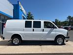 2023 GMC Savana 2500 RWD Empty Cargo Van for sale #U1332 - photo 3
