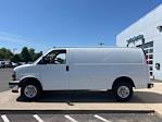 2023 GMC Savana 2500 RWD Empty Cargo Van for sale #U1332 - photo 6