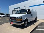 2023 GMC Savana 2500 RWD Empty Cargo Van for sale #U1332 - photo 7