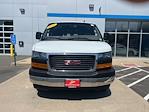 2023 GMC Savana 2500 RWD Empty Cargo Van for sale #U1332 - photo 8