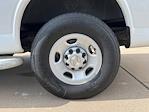 2023 Chevrolet Express 2500 RWD Empty Cargo Van for sale #U1333 - photo 11