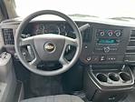 2023 Chevrolet Express 2500 RWD Empty Cargo Van for sale #U1333 - photo 13