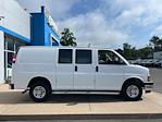 2023 Chevrolet Express 2500 RWD Empty Cargo Van for sale #U1333 - photo 3