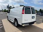 2023 Chevrolet Express 2500 RWD Empty Cargo Van for sale #U1333 - photo 5