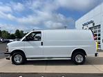2023 Chevrolet Express 2500 RWD Empty Cargo Van for sale #U1333 - photo 6
