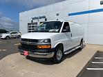 2023 Chevrolet Express 2500 RWD Empty Cargo Van for sale #U1333 - photo 7
