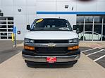 2023 Chevrolet Express 2500 RWD Empty Cargo Van for sale #U1333 - photo 8