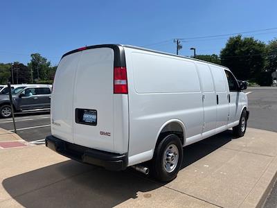 2025 GMC Savana 3500 RWD Empty Cargo Van for sale #U1338 - photo 2