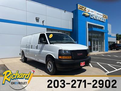2025 GMC Savana 3500 RWD Empty Cargo Van for sale #U1339 - photo 1