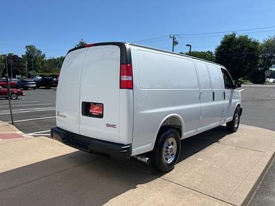 2025 GMC Savana 3500 RWD Empty Cargo Van for sale #U1339 - photo 2
