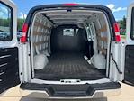 2023 Chevrolet Express 2500 RWD Empty Cargo Van for sale #U1361 - photo 18
