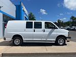 2023 Chevrolet Express 2500 RWD Empty Cargo Van for sale #U1361 - photo 3