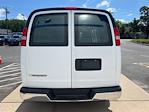 2023 Chevrolet Express 2500 RWD Empty Cargo Van for sale #U1361 - photo 4