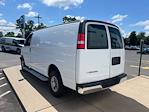 2023 Chevrolet Express 2500 RWD Empty Cargo Van for sale #U1361 - photo 5