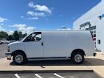 2023 Chevrolet Express 2500 RWD Empty Cargo Van for sale #U1361 - photo 6