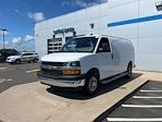 2023 Chevrolet Express 2500 RWD Empty Cargo Van for sale #U1361 - photo 7