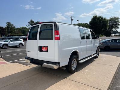 2023 Chevrolet Express 2500 RWD Empty Cargo Van for sale #U1362 - photo 2