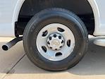 2023 Chevrolet Express 2500 RWD Empty Cargo Van for sale #U1362 - photo 10