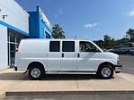 2023 Chevrolet Express 2500 RWD Empty Cargo Van for sale #U1362 - photo 3