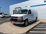 2023 Chevrolet Express 2500 RWD Empty Cargo Van for sale #U1362 - photo 7