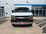 2023 Chevrolet Express 2500 RWD Empty Cargo Van for sale #U1362 - photo 8