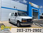 2023 GMC Savana 2500 RWD Empty Cargo Van for sale #U1363 - photo 1