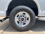 2023 GMC Savana 2500 RWD Empty Cargo Van for sale #U1363 - photo 10