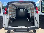 2023 GMC Savana 2500 RWD Empty Cargo Van for sale #U1363 - photo 18