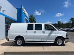 2023 GMC Savana 2500 RWD Empty Cargo Van for sale #U1363 - photo 3