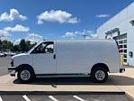 2023 GMC Savana 2500 RWD Empty Cargo Van for sale #U1363 - photo 6