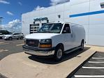 2023 GMC Savana 2500 RWD Empty Cargo Van for sale #U1363 - photo 7