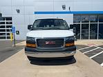 2023 GMC Savana 2500 RWD Empty Cargo Van for sale #U1363 - photo 8