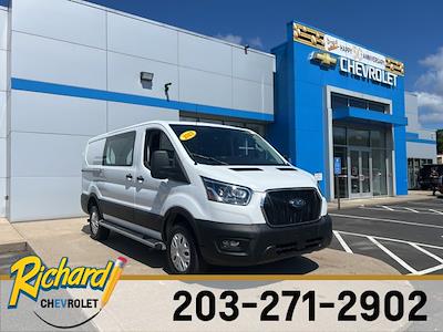 2023 Ford Transit 250 Low Roof RWD Empty Cargo Van for sale #U1364 - photo 1