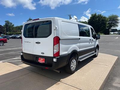 2023 Ford Transit 250 Low Roof RWD Empty Cargo Van for sale #U1364 - photo 2