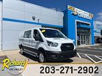 2023 Ford Transit 250 Low Roof RWD Empty Cargo Van for sale #U1364 - photo 1