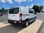 2023 Ford Transit 250 Low Roof RWD Empty Cargo Van for sale #U1364 - photo 2